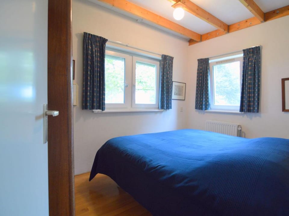 Family residence with large garden Vacation rental in Overijssel (province)