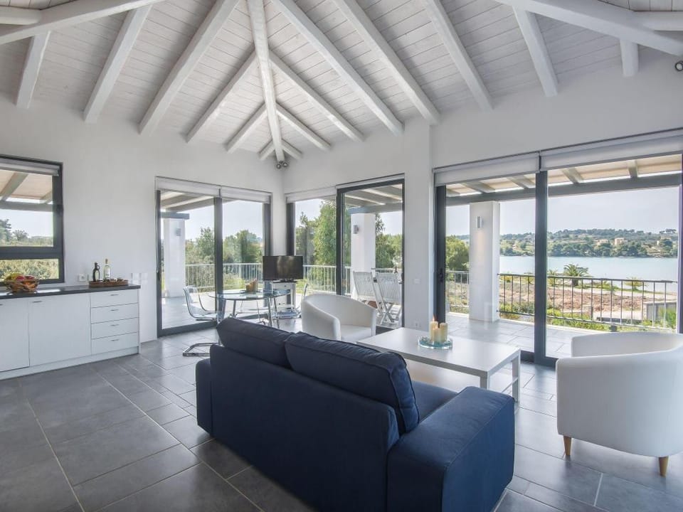 Holiday Home in Porto Heli for 6 Guests Vacation rental in Argolis, Greece