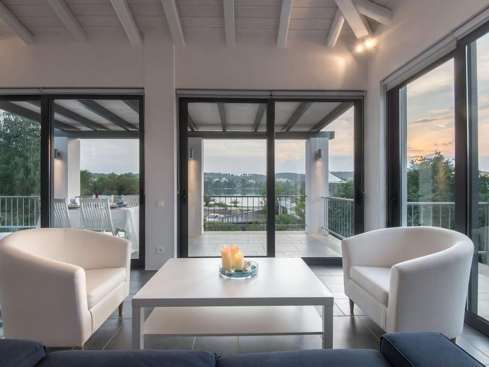 Holiday Home in Porto Heli for 6 Guests Vacation rental in Argolis, Greece