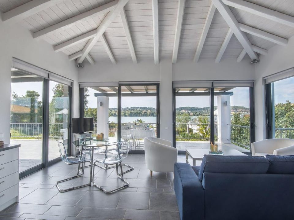 Holiday Home in Porto Heli for 6 Guests Vacation rental in Argolis, Greece