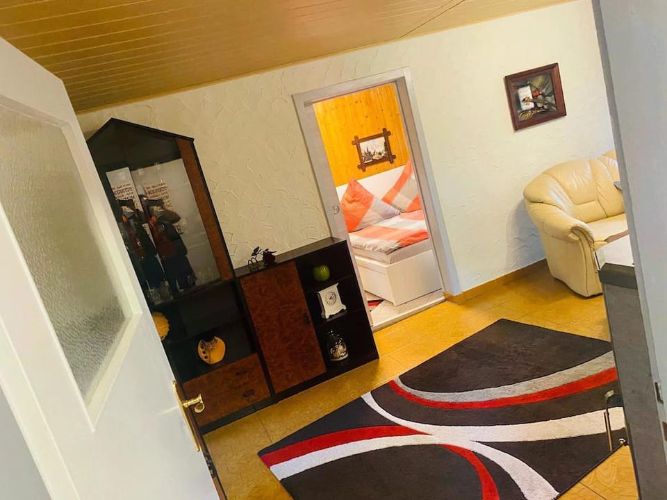 Peaceful Forest Getaway Vacation rental in Thuringia, Germany