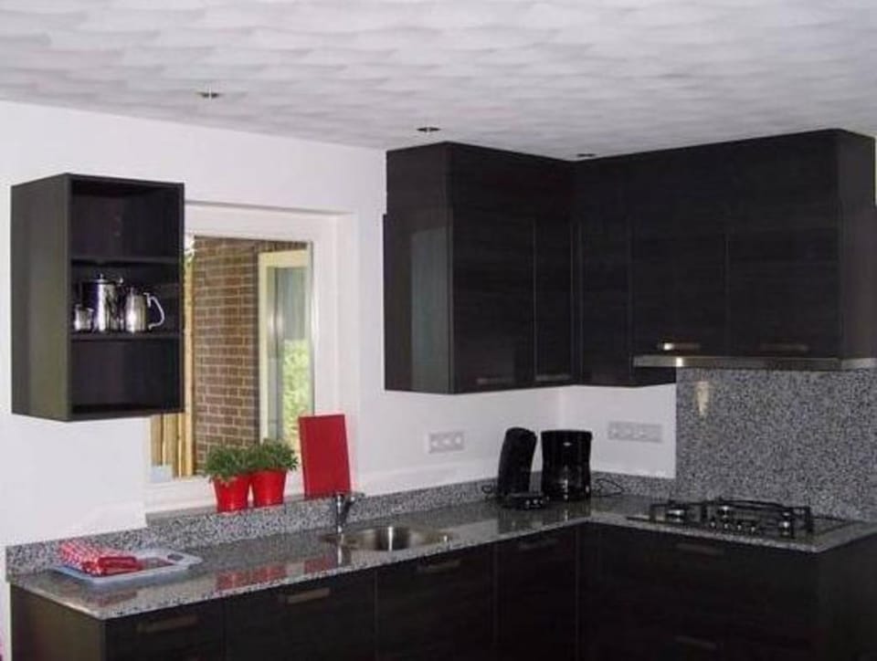 Charming Mansion with Bikes Vacation rental in North Brabant (province)
