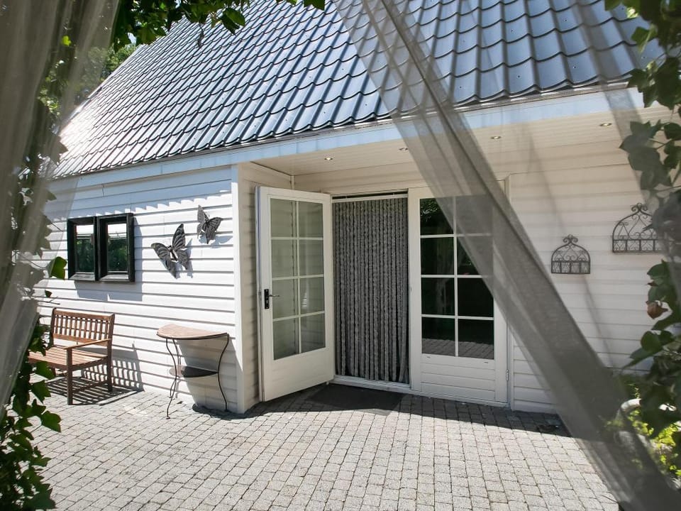 Villa in Drents-Friese Forest with Pool Vacation rental in Drenthe (province)