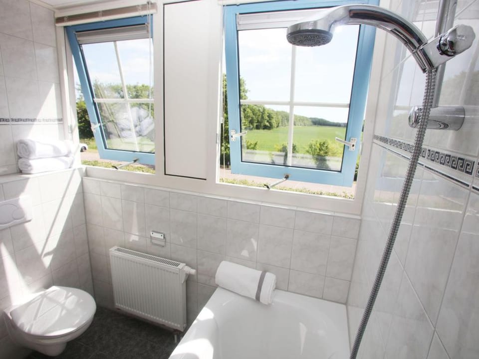 Modern Bungalows by the Sea Vacation rental in De Koog