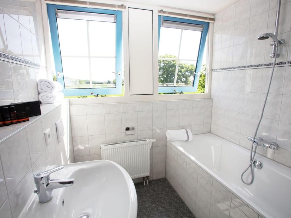 Modern Bungalows by the Sea Vacation rental in De Koog