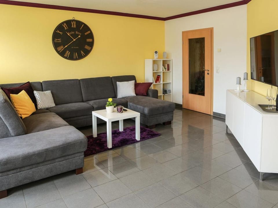 Wohnung mit Balkon und toller Aussicht Apartment in Willingen