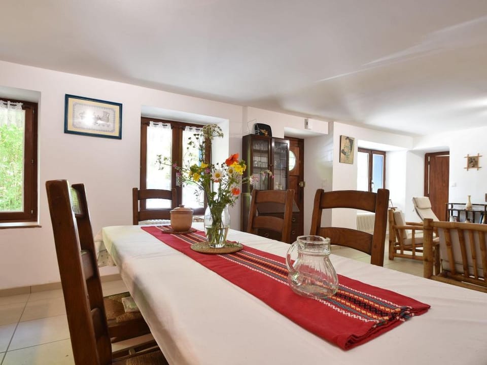 Charming Brittany Hideaway Vacation rental in Brittany