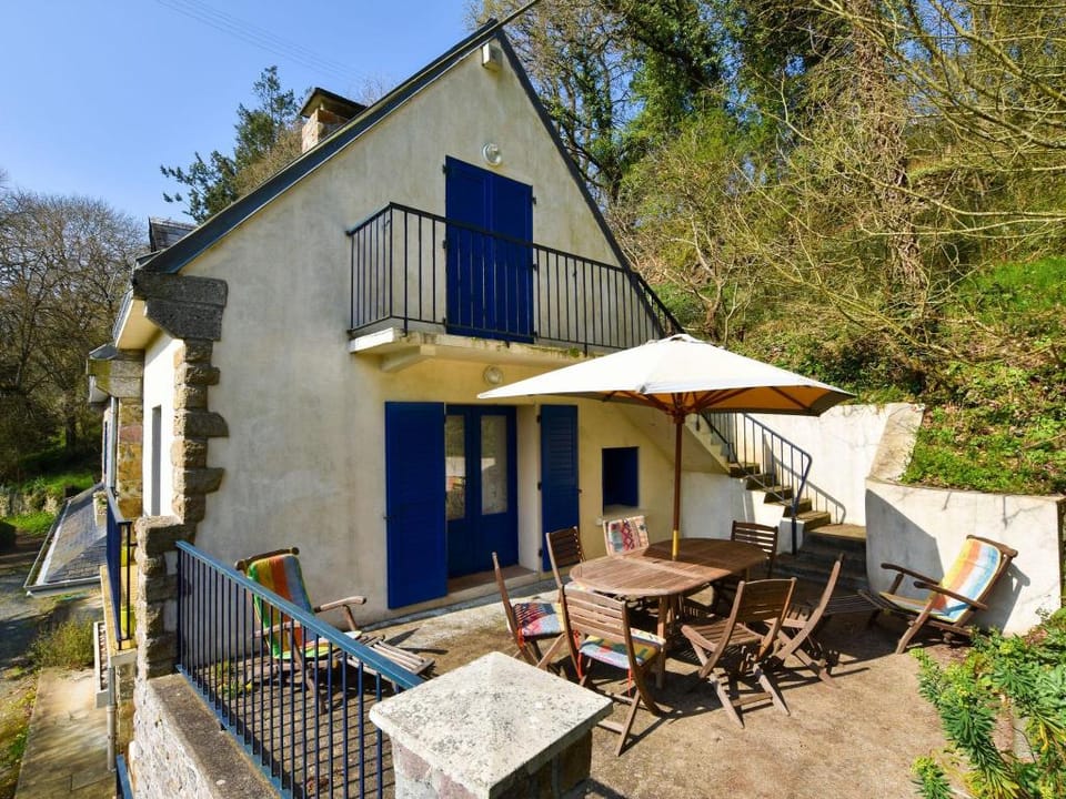 Charming Brittany Hideaway Vacation rental in Brittany