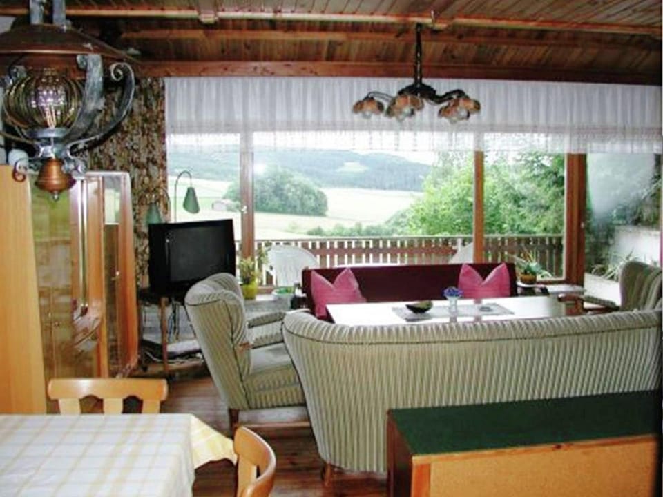 Ferienhaus in Tannesberg for 4 Personen Vacation rental in Bavaria