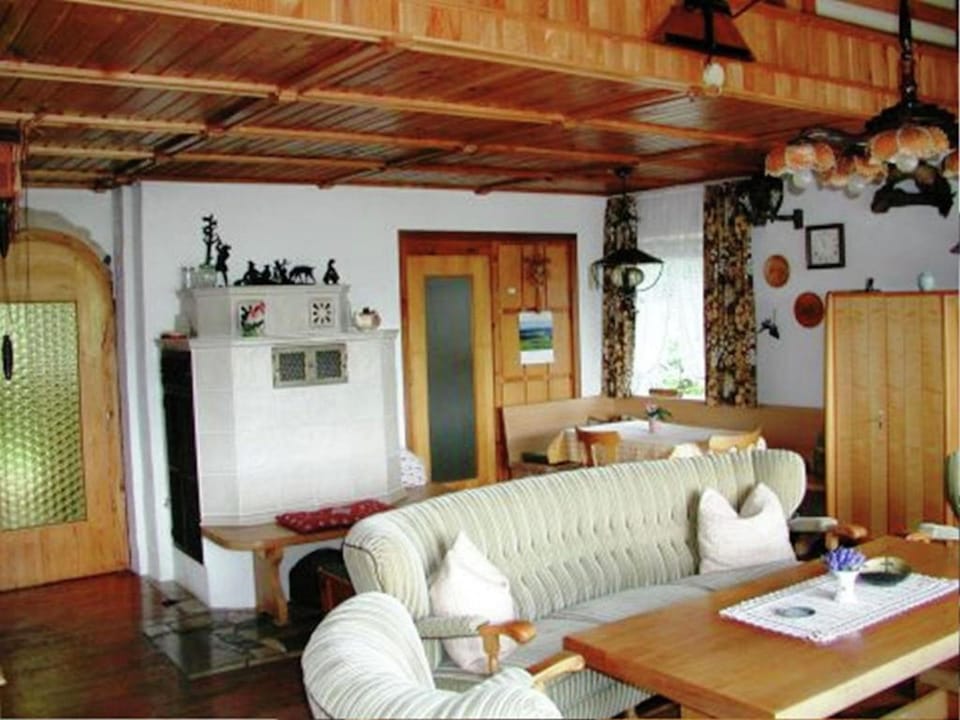 Ferienhaus in Tannesberg for 4 Personen Vacation rental in Bavaria