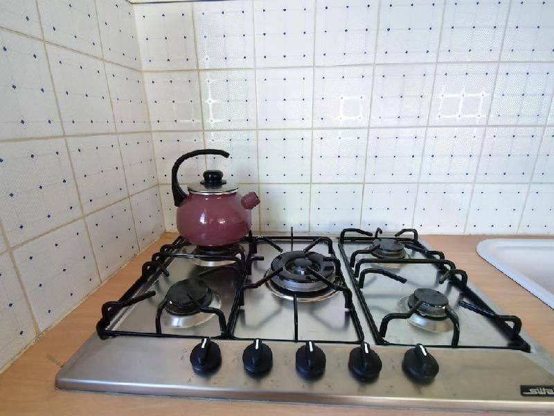 Sea View Stay in Fermanville Vacation rental in Normandy