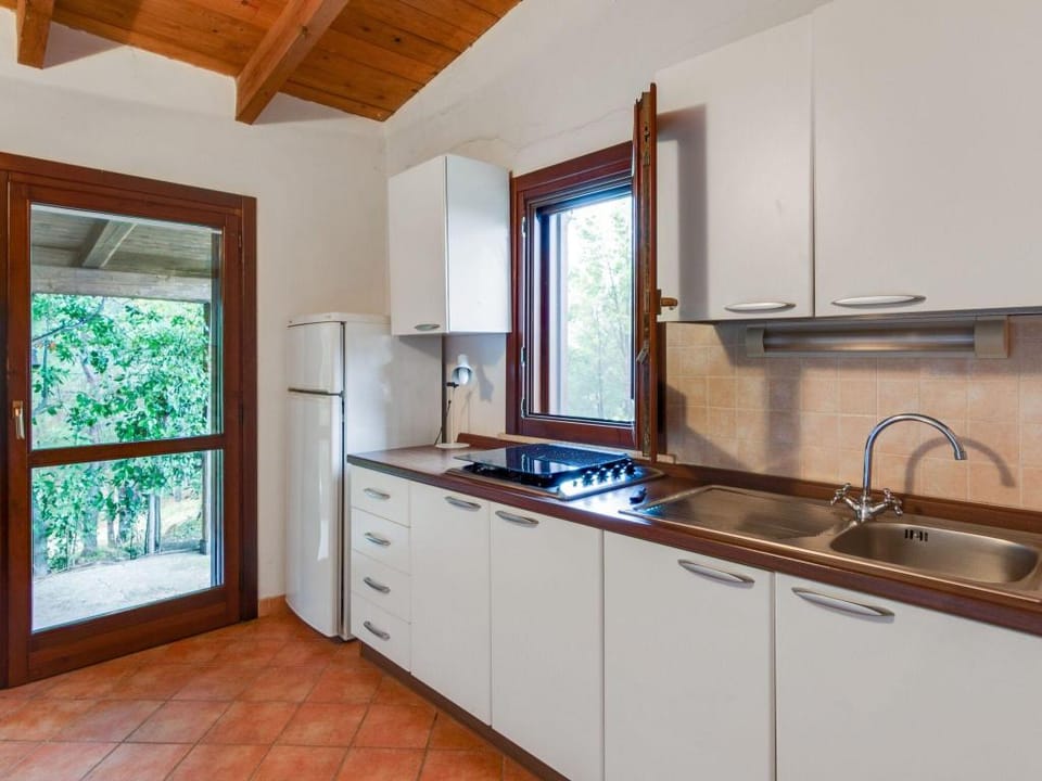Holiday Home in Cropani Marina with Pool Vacation rental in Calabria