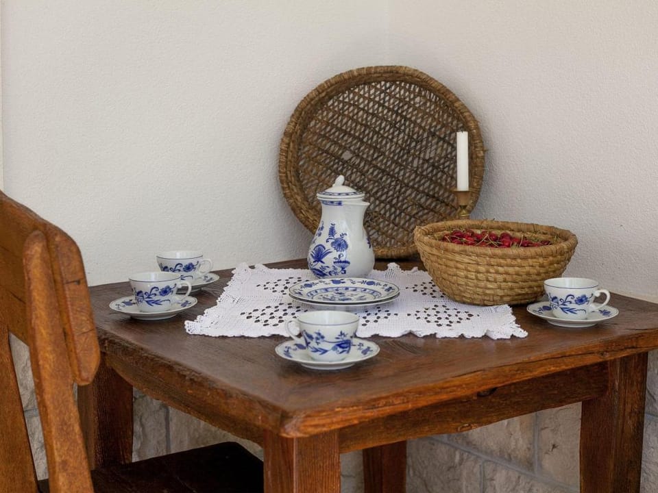 Peaceful Stay in Gata Apartment in Split-Dalmatia County