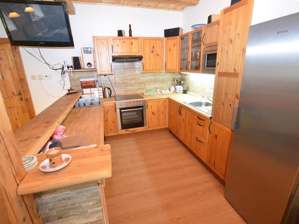 Cottage in Liberec with Sauna and Ski Nearby Vacation rental in Lower Silesian Voivodeship