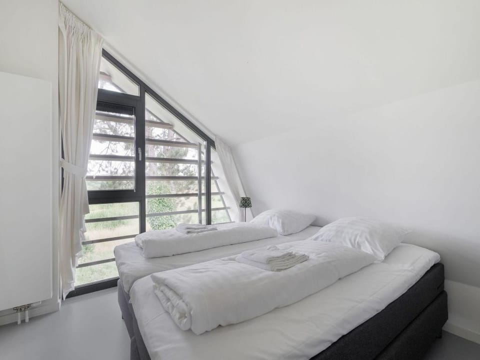 Beautiful Holiday home near the sea Vacation rental in Egmond aan Zee