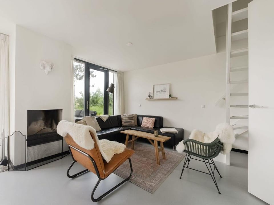 Beautiful Holiday home near the sea Vacation rental in Egmond aan Zee
