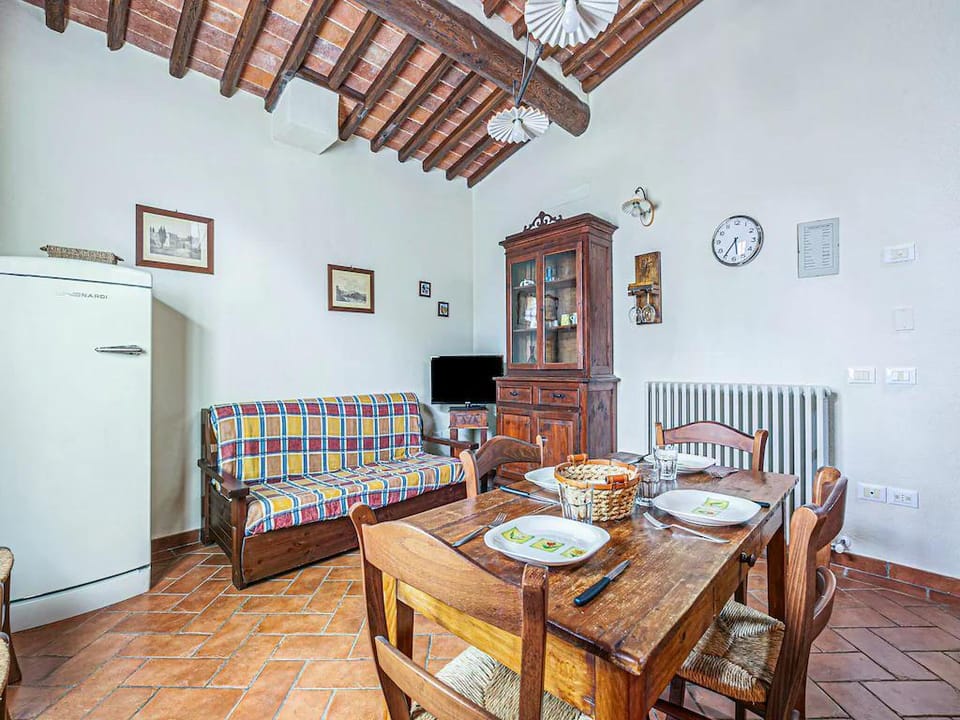 Belvilla by OYO San Miniato Trilocale Vacation rental in Tuscany