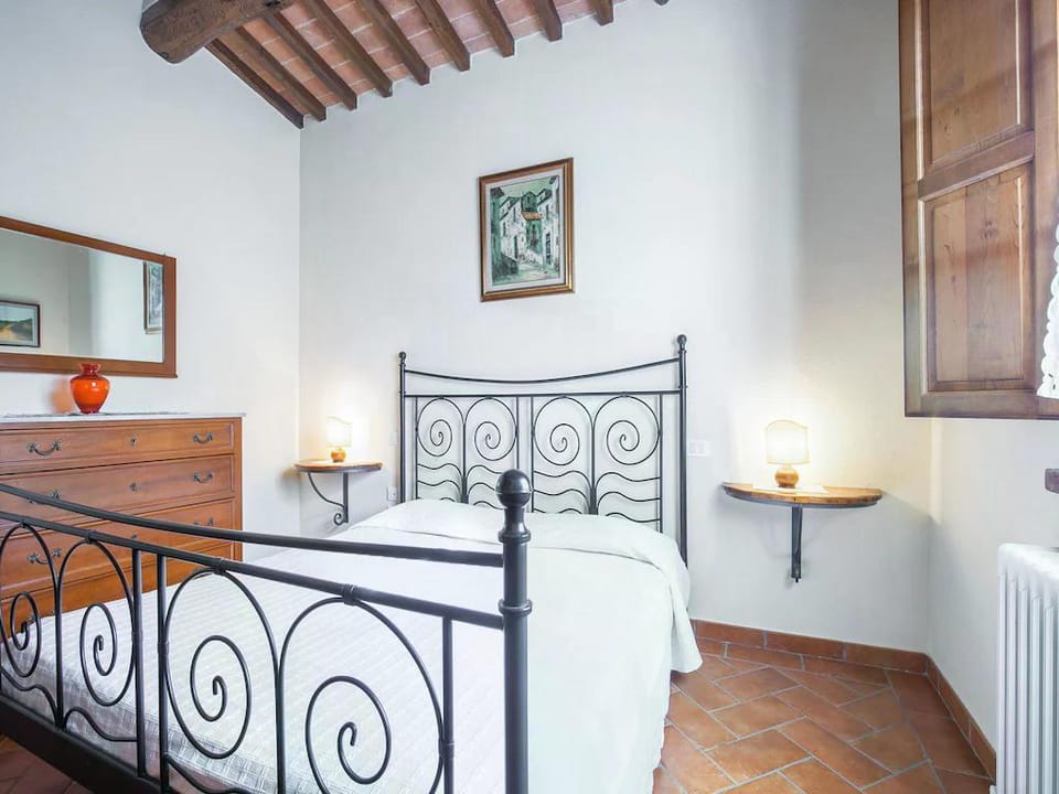 Belvilla by OYO San Miniato Trilocale Vacation rental in Tuscany