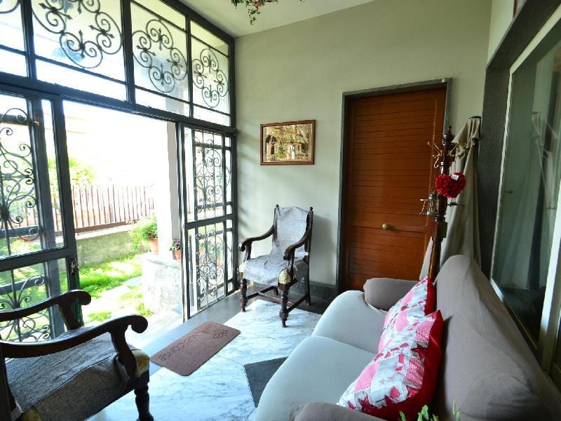 Belvilla by OYO Casa Rosada Vacation rental in Pompeii