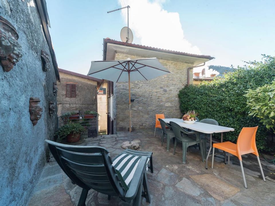 Holiday Home in Pascoso near Forest Vacation rental in Emilia-Romagna