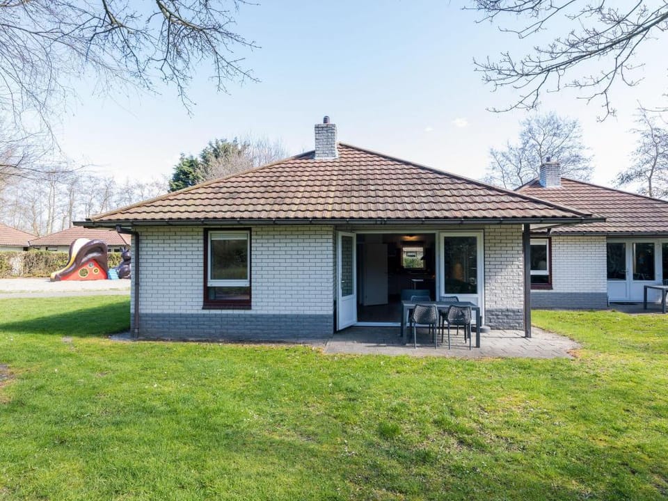 Bungalow in Texel near Beaches Vacation rental in De Koog
