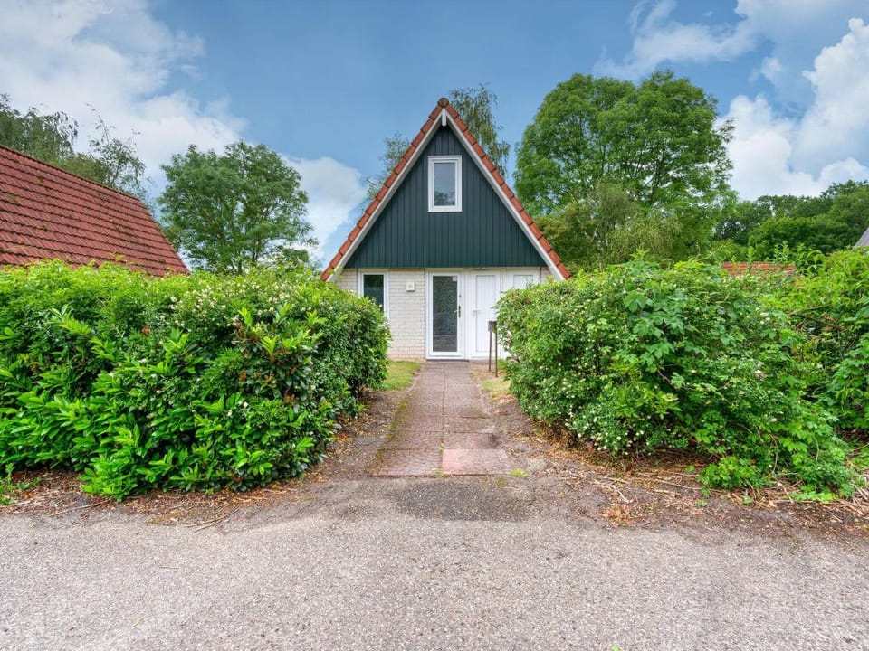 Holiday home in Gramsbergen Vacation rental in Overijssel (province)