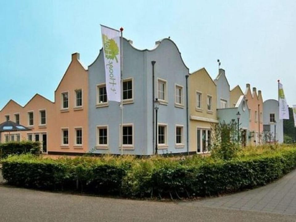 Holiday home in Gramsbergen Vacation rental in Overijssel (province)