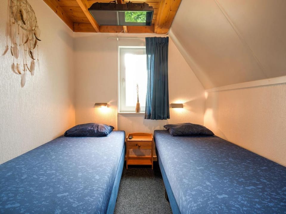 Holiday home in Gramsbergen Vacation rental in Overijssel (province)