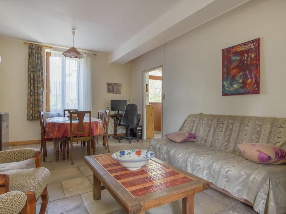 Cottage in an old remote farmhouse Vacation rental in Centre-Val de Loire