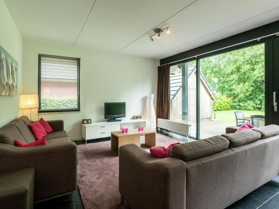 Holiday Home in Balk near Frisian Lakes Vacation rental in Friesland, Netherlands