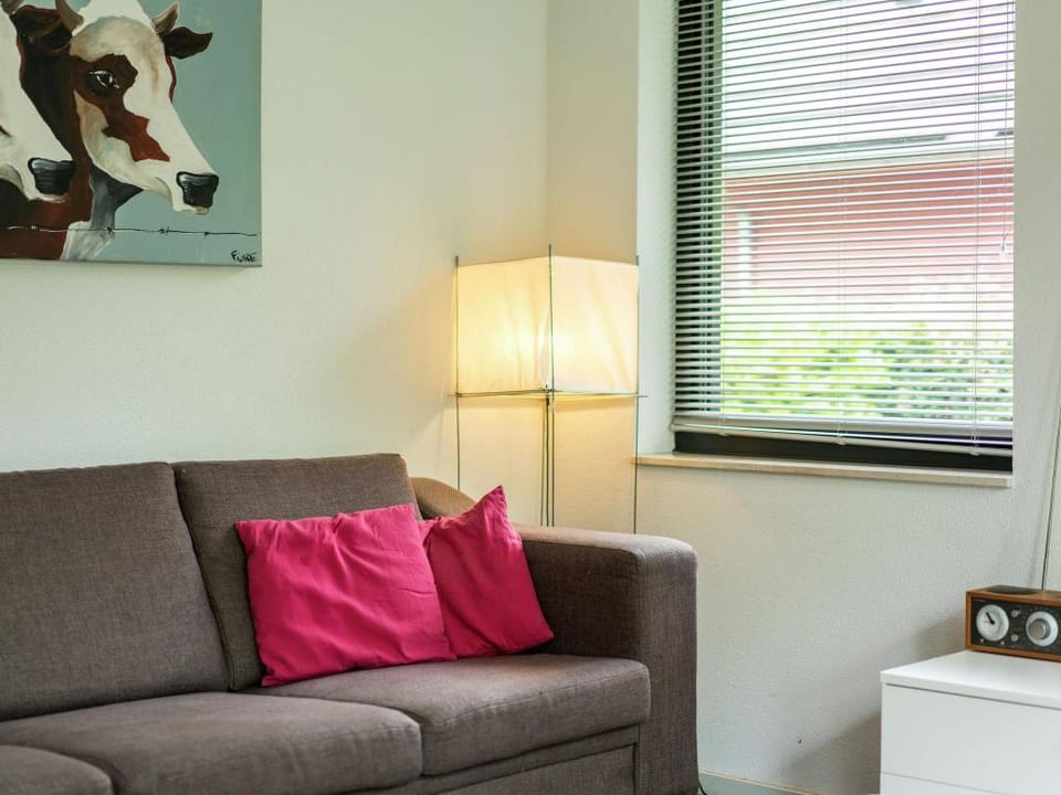 Holiday Home in Balk near Frisian Lakes Vacation rental in Friesland, Netherlands