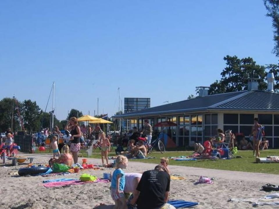 Holiday Home in Balk near Frisian Lakes Vacation rental in Friesland, Netherlands