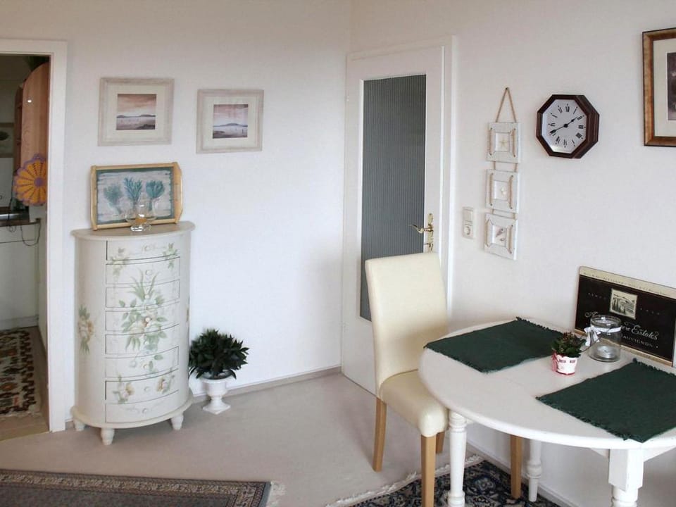 Apartment in Glucksburg near Seabeach Apartment in Glücksburg