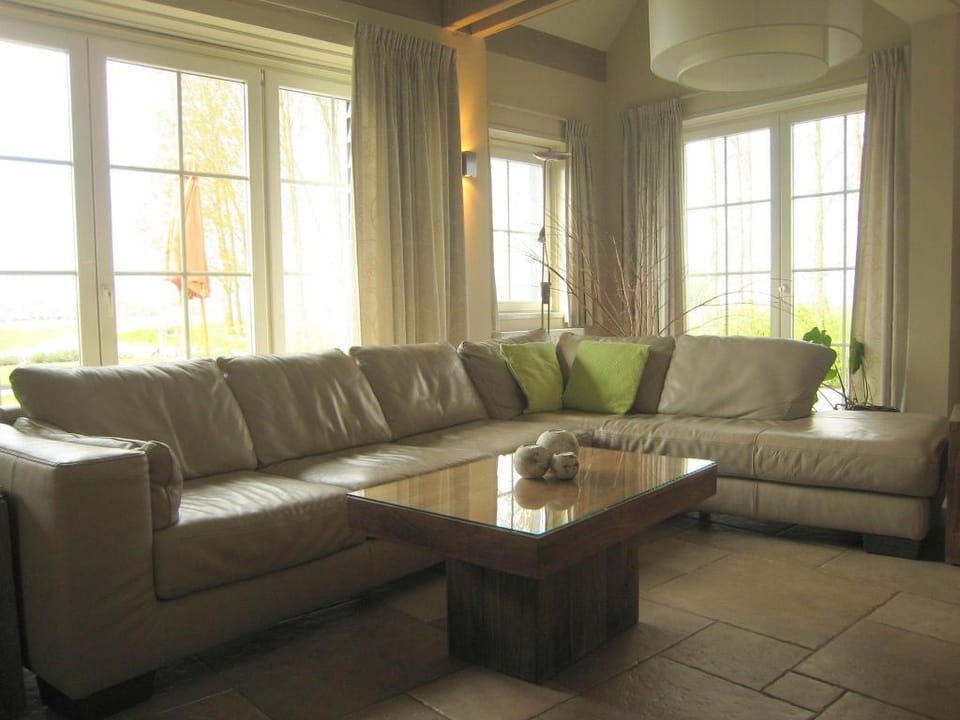 Holiday Home in Zuidzande with Sauna Vacation rental in Zeeland, Netherlands