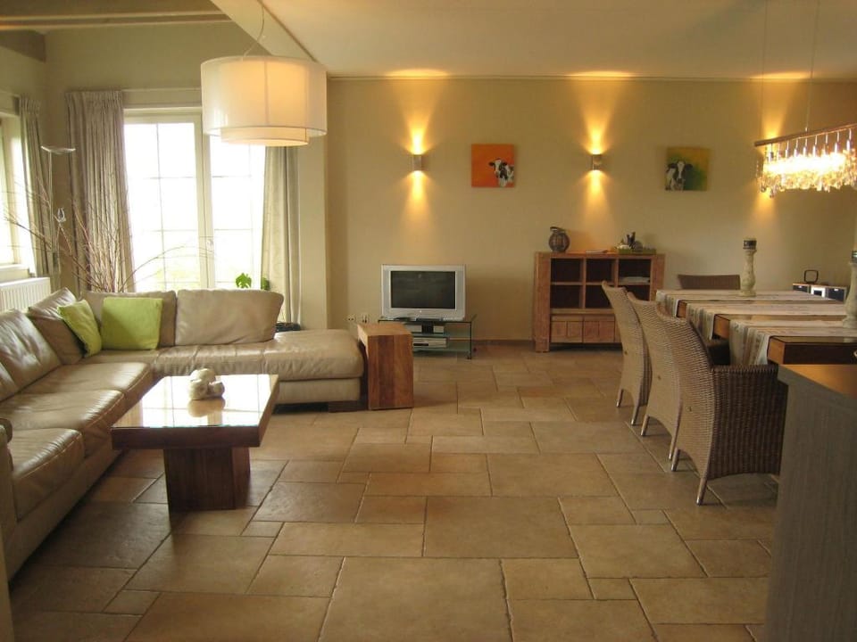 Holiday Home in Zuidzande with Sauna Vacation rental in Zeeland, Netherlands