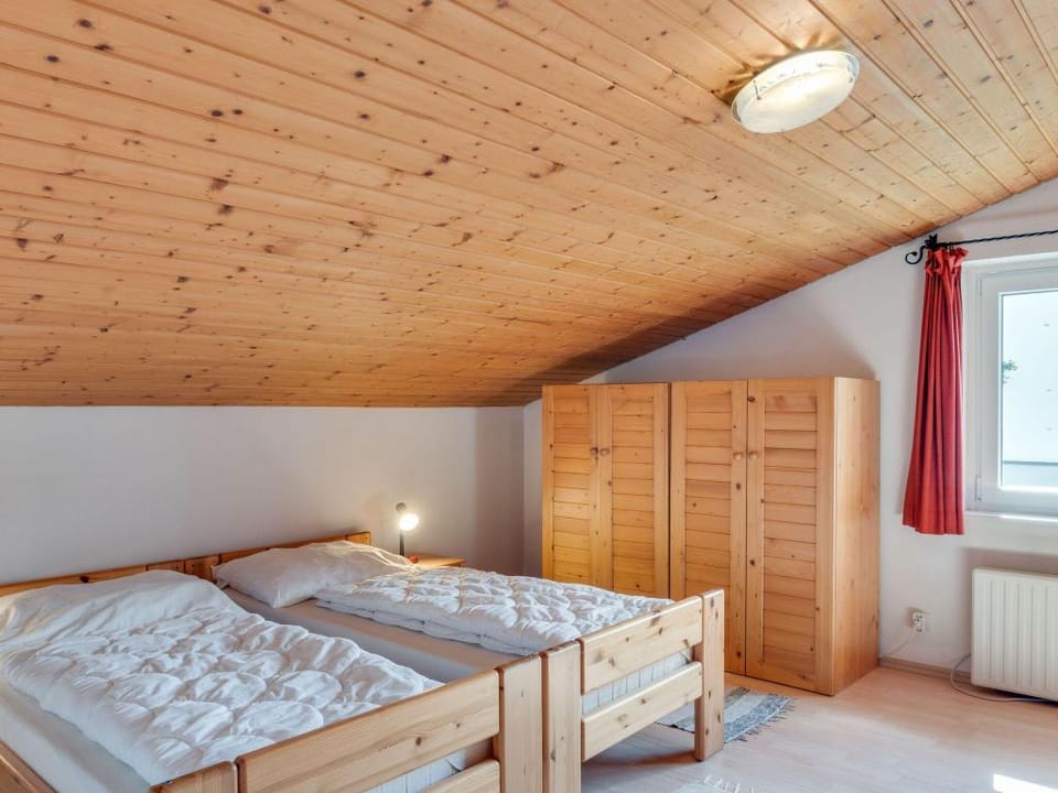 Chalet in Maishofen near Ski Slopes Vacation rental in Salzburgerland