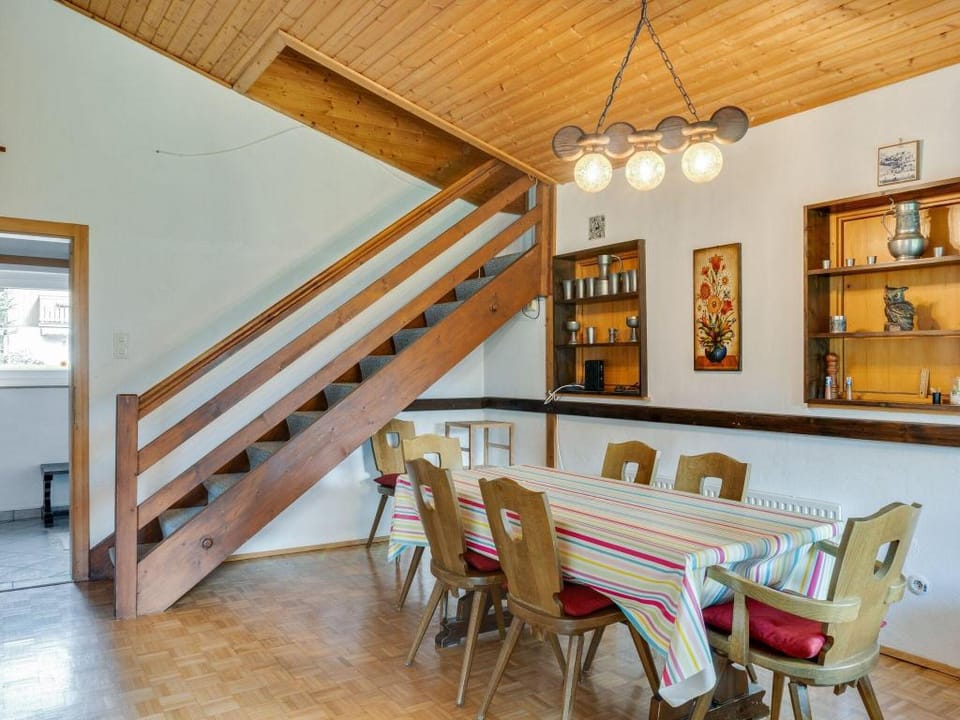 Chalet in Maishofen near Ski Slopes Vacation rental in Salzburgerland
