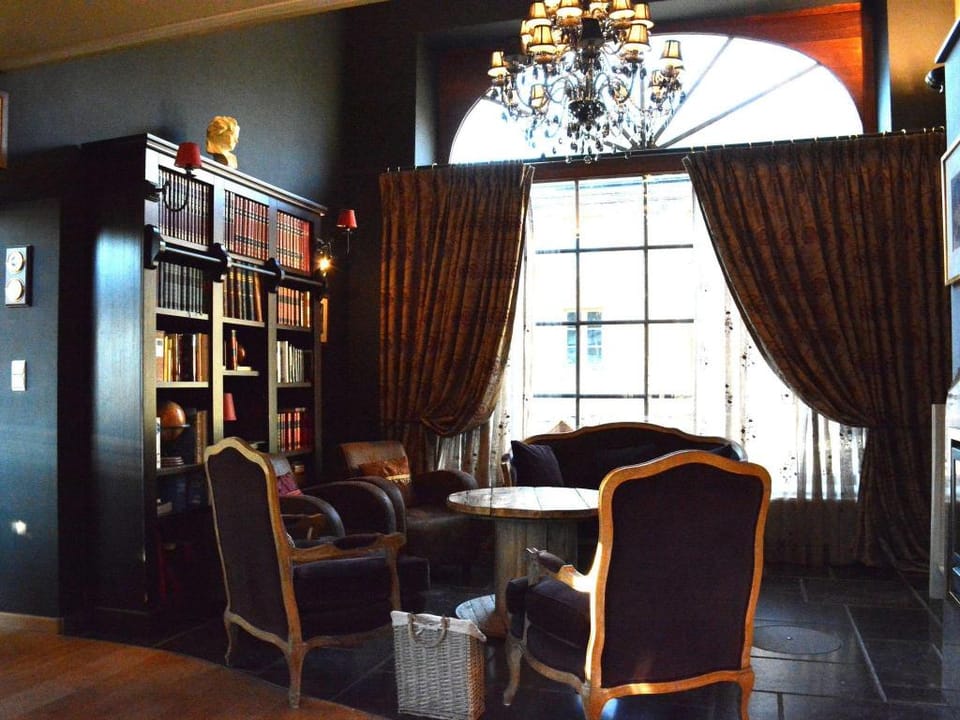 Family fun near Redu center Vacation rental in Wallonia, Belgium