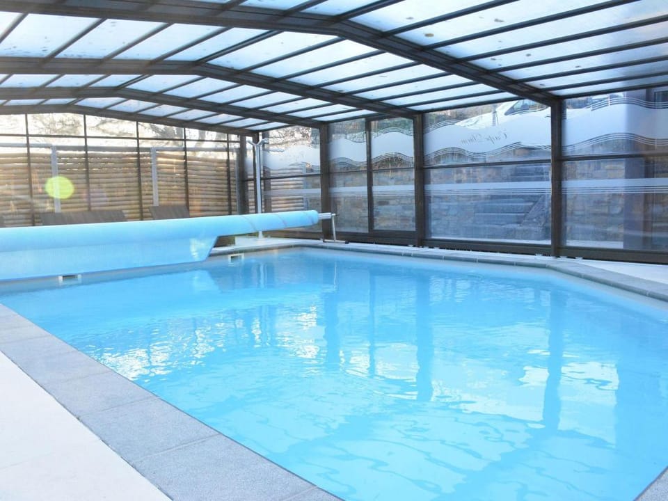 Family fun near Redu center Vacation rental in Wallonia, Belgium
