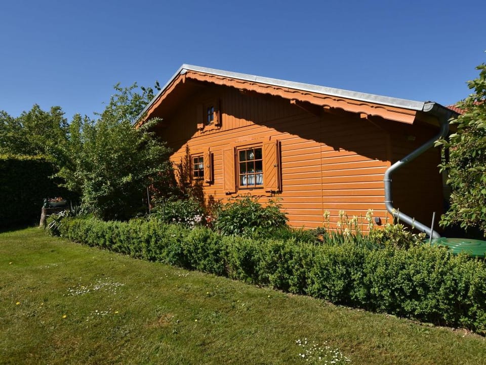 Gemutliches Bungalow an der Ostsee Vacation rental in Mecklenburg-Vorpommern, Germany