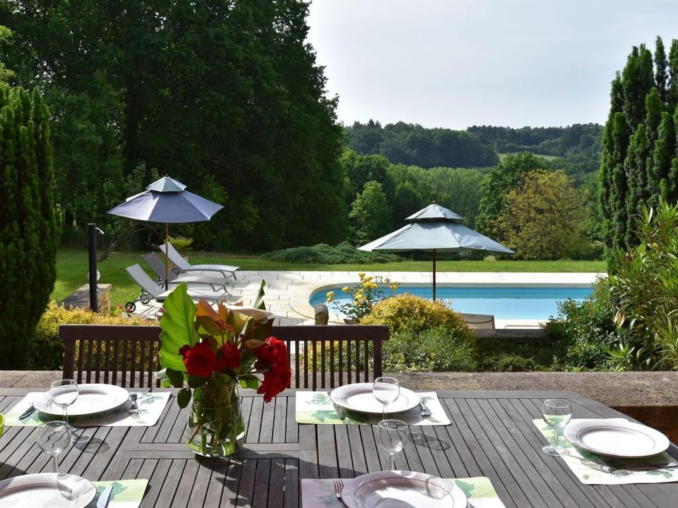 Cosy holiday home with swimming pool Vacation rental in Occitanie