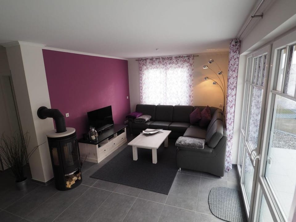 Freistehende Ferienwohnung in Rerik mit Sauna Vacation rental in Rerik