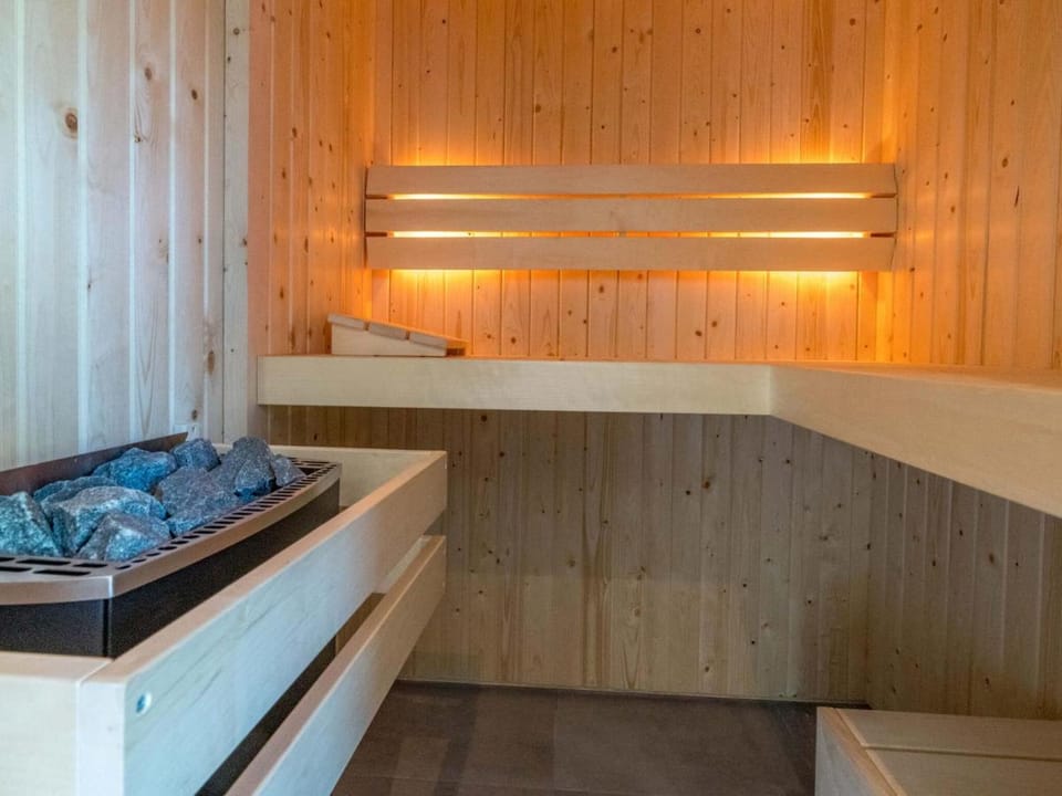 Bungalow in Texel near National Park Dunes Vacation rental in De Koog