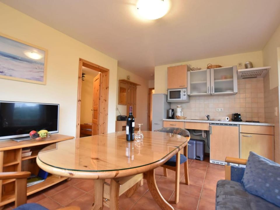 Exklusiver Bungalow mit Terrasse in Rerik Vacation rental in Rerik