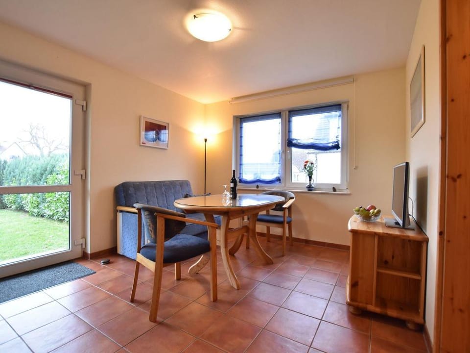 Exklusiver Bungalow mit Terrasse in Rerik Vacation rental in Rerik