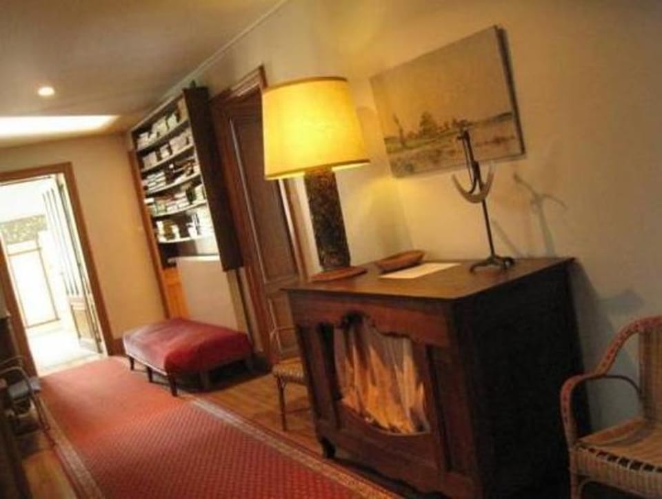 Mansion in Vecoux with Pool and Garden Vacation rental in Vosges