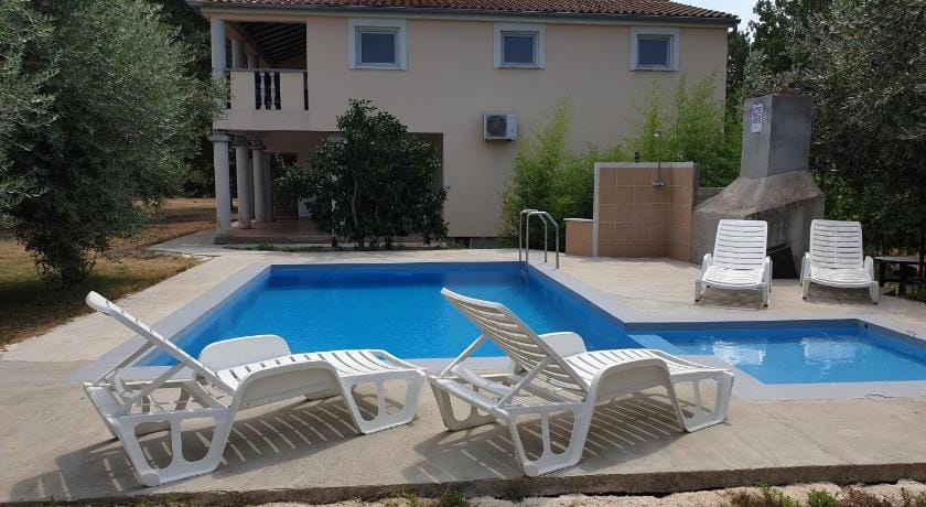 Apartment in Banjole near Temple of Augustus Vacation rental in Banjole