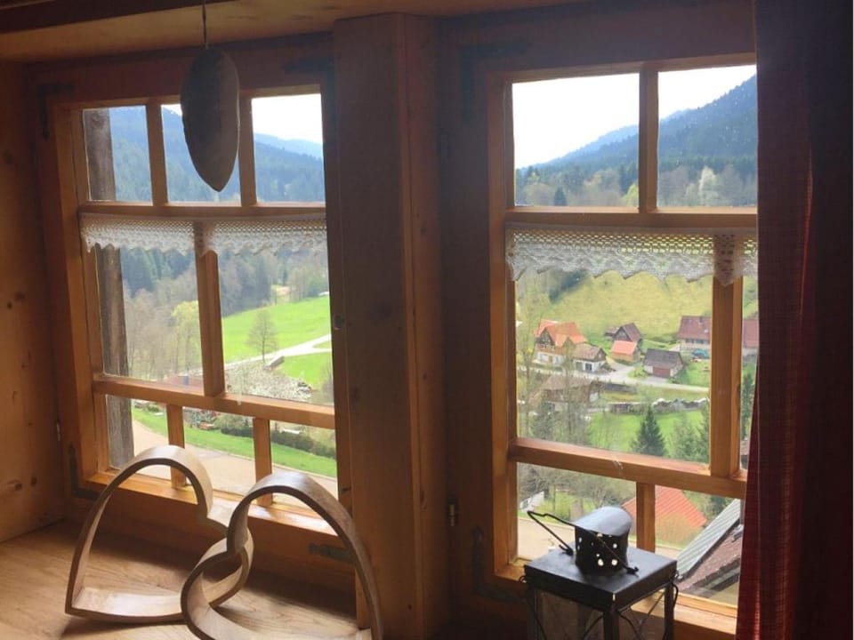 Charmantes, einladendes Ferienhaus in toller Natur Vacation rental in Baden-Württemberg