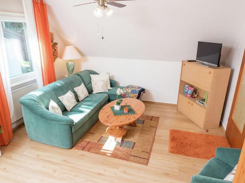 Zentrale Wohnung in Haslach Apartment in Ortenau