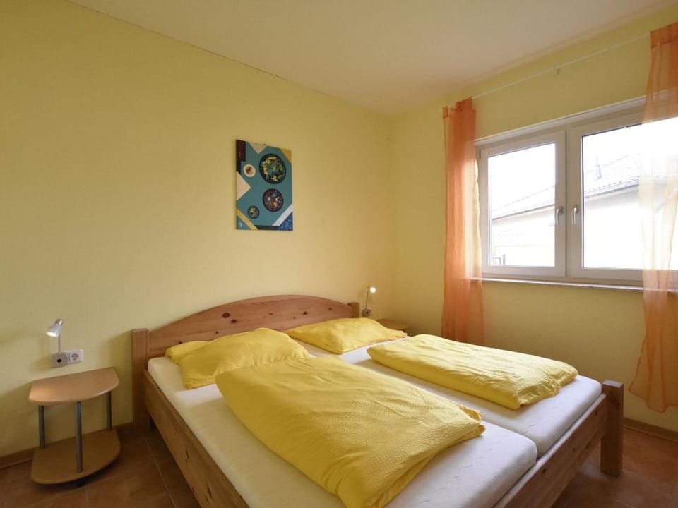 Gemutliches Appartement in Zierow mit Aussenkamin Apartment in Mecklenburg-Vorpommern, Germany